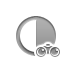 contrast,binoculars icon