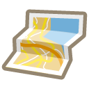 maps icon