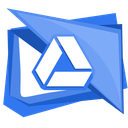 docs, drive, file, files, google, googledrive icon