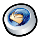 mozilla,thunderbird icon