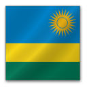 rwanda icon
