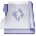 purple,public,book,reading,read icon