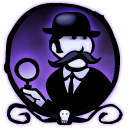 inspector,griswold icon