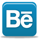 behance icon