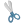 stock,cut icon