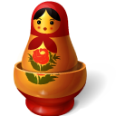 matreshka icon