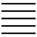 align,justify icon