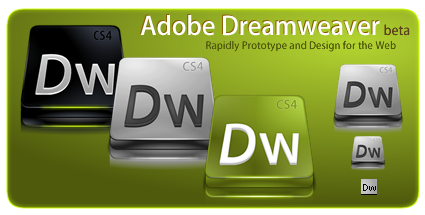 preview,compatc,adobe,dreamweaver,cs,dragonxp icon