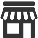 shop icon