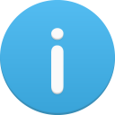 information icon