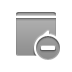 product,process,delete icon