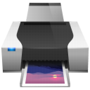 printer icon