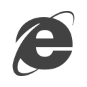 browser, google, internet, net, online, search, website svg vector icon