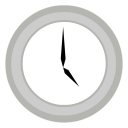 clock icon