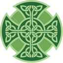 greenknot,knot,knotting icon