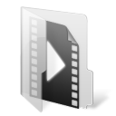 my video,video icon