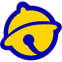 bell icon