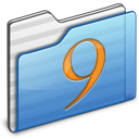 classic,folder icon
