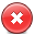 knob,cancel,stop,no,close icon
