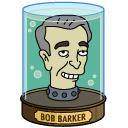 bob,barker icon