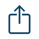 upload svg vector icon