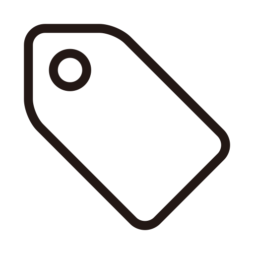 Seven svg vector icon