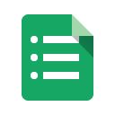forms icon