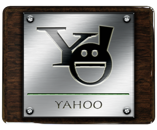 yahoo,messenger icon