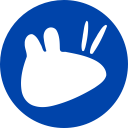 xubuntu svg vector icon