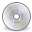 cd, disk icon
