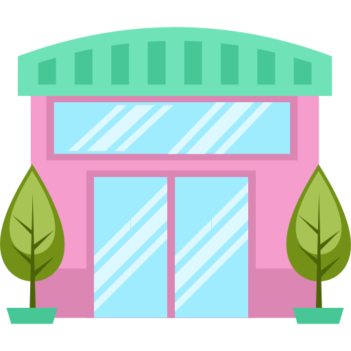 Dukan svg vector icon