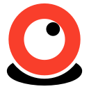 camera, capture, device, multimedia, technology svg vector icon