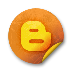 blogger icon