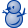 icewm,blue icon