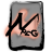 BRUSH & INK STICK 46 icon