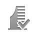 company,checkmark icon