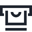 atm, bank, cash, depozit, finance, money svg vector icon