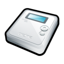 creative,muvo,mp3 player,ipod icon