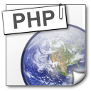 php icon