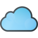 brand, brands, icloud, logo, logos svg vector icon