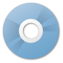 cd,blue,disc,disk,save icon