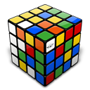 rubik,revenge,mixed icon