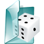 flash,live,system,ip,ver icon