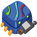 dislocation icon
