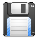 floppy icon