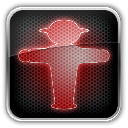 ddr,ampelm,stop icon
