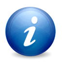 get,info,information,about icon