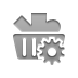 purchase,gear icon