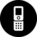 buttons, calling, keys, mobile, mobile phone, phone, screen icon