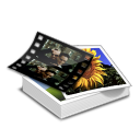 photo,video,image,pic,picture icon